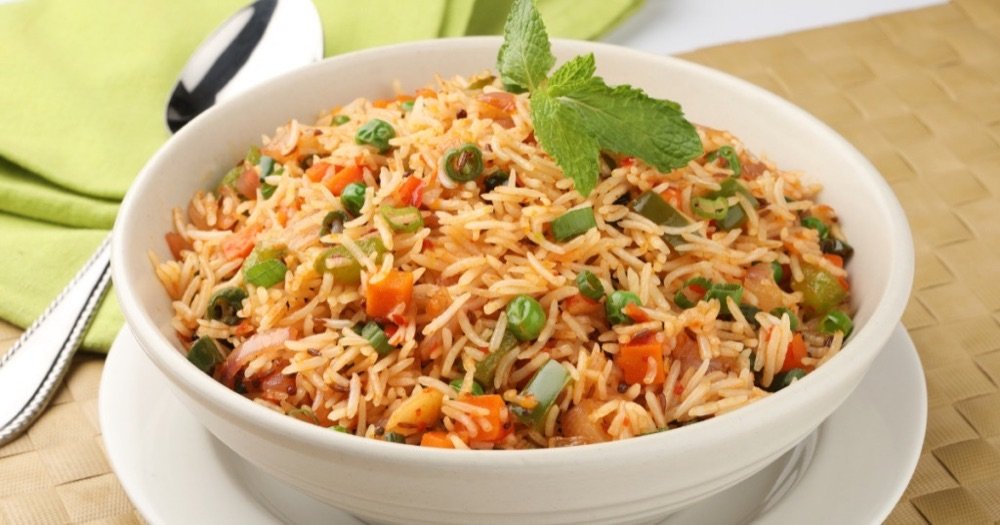 Student meal
